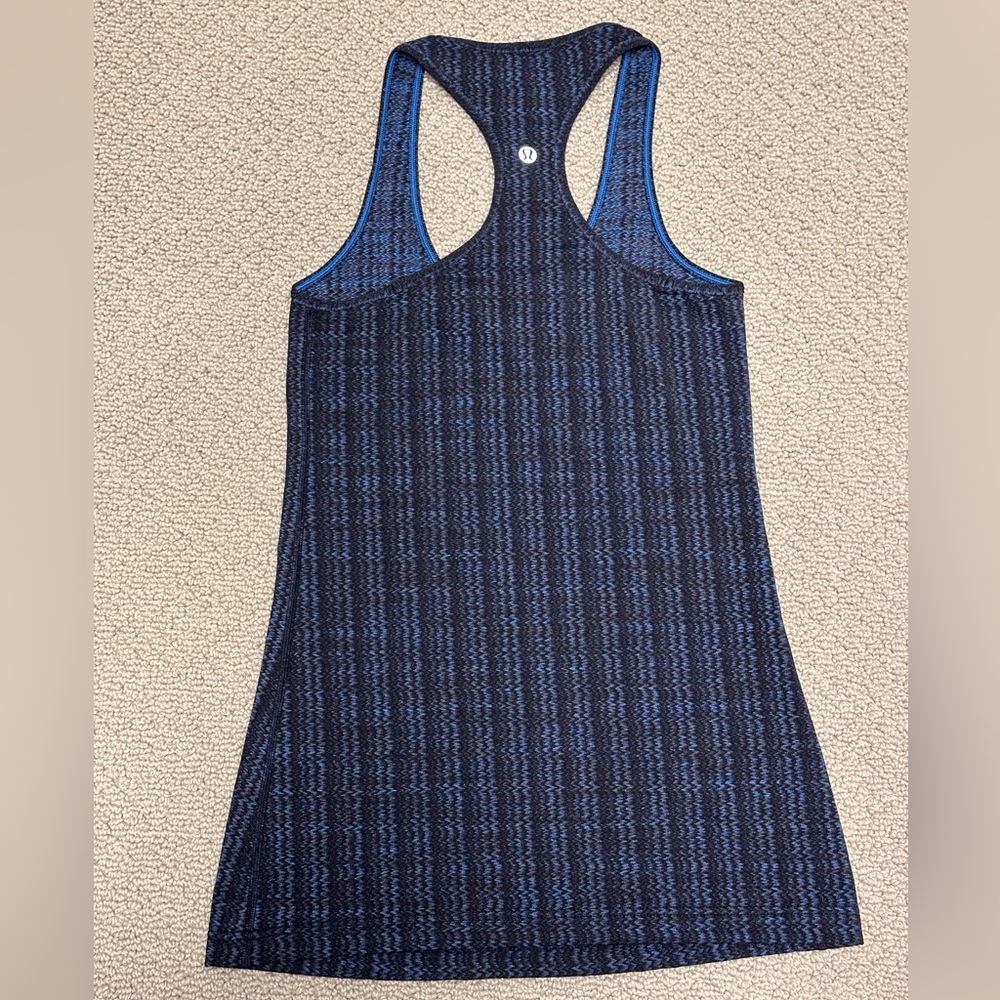 Lululemon Cool Racerback - Picture 5 of 7